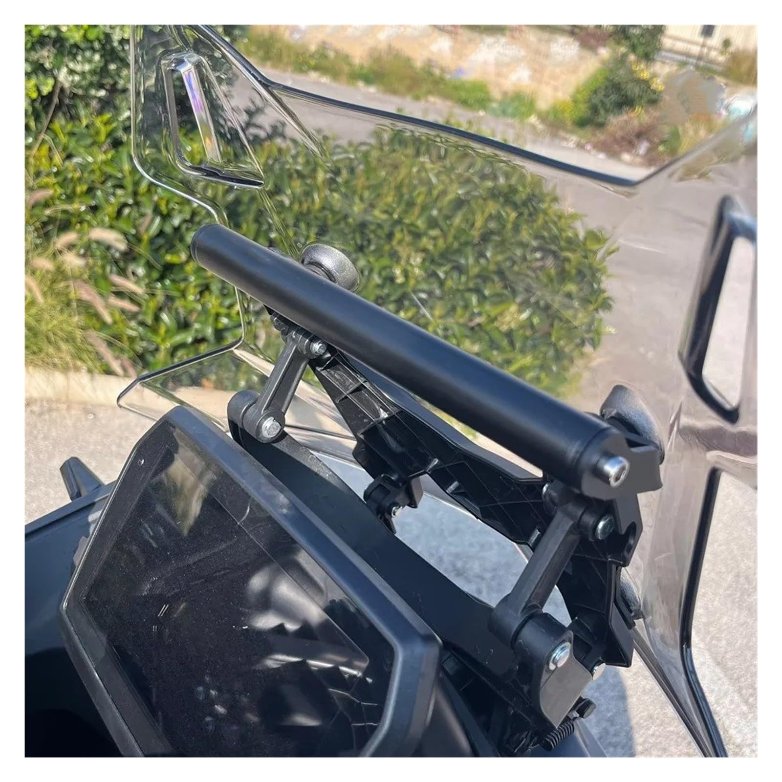 Supporto Per Telefono Moto Per VOGE Per Valico Staffa GPS per moto