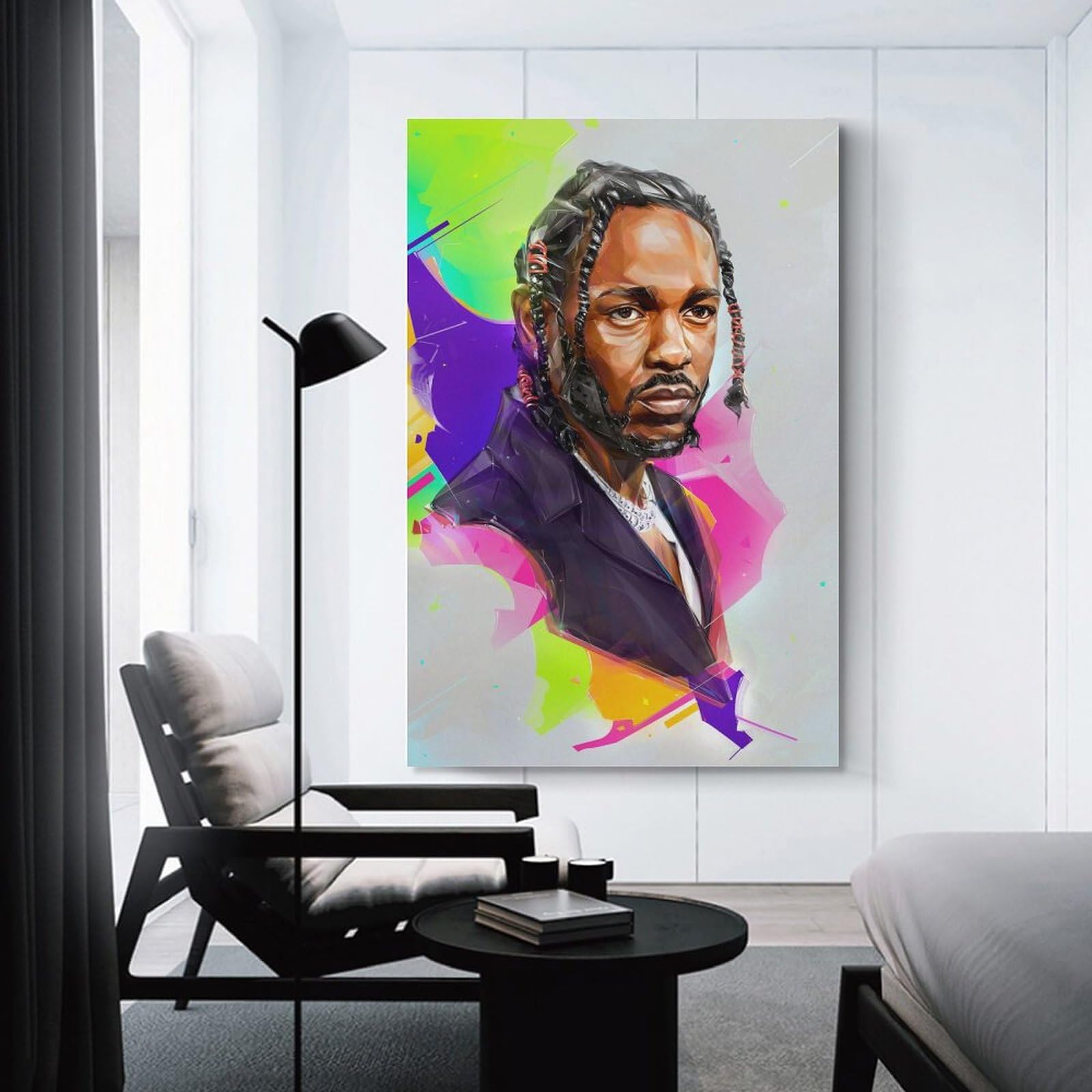 Amazon.co.jp: ラッパー ケンドリック・ラマー Kendrick Lamar 音楽