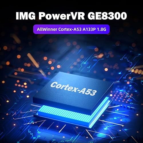 Miniatura 4 de Mini Zero 28 Consola de juegos, 2.8 pulgadas IPS de visión completa de 640 x 480 y 2900 mAh batería consolas de videojuegos retro, con tarjeta TF