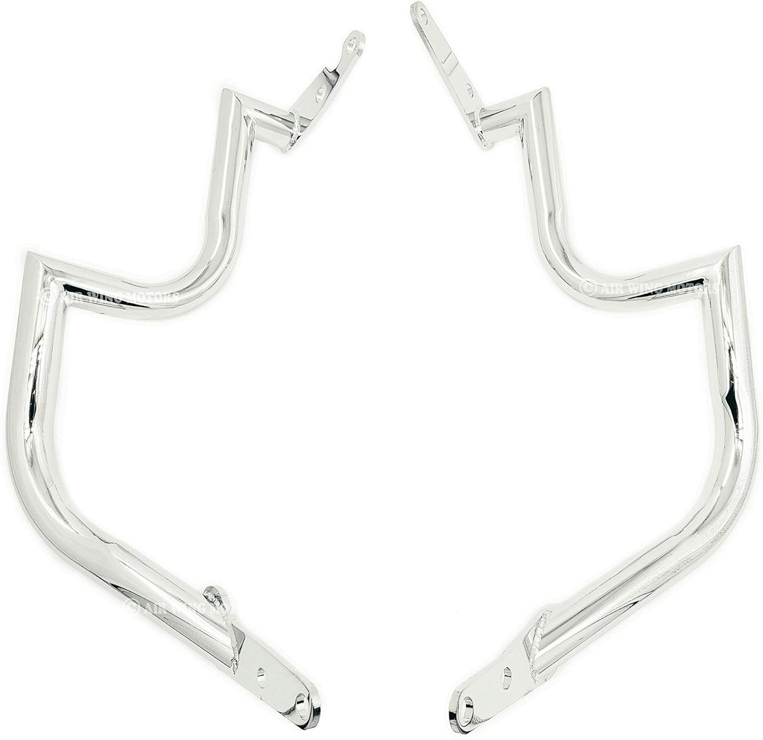 Crash Bar Engine Guard for Yamaha VStar VStar XVS 1100