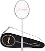 Li-Ning G-Force X5-79g G6 Badminton Racket WhiteBlue