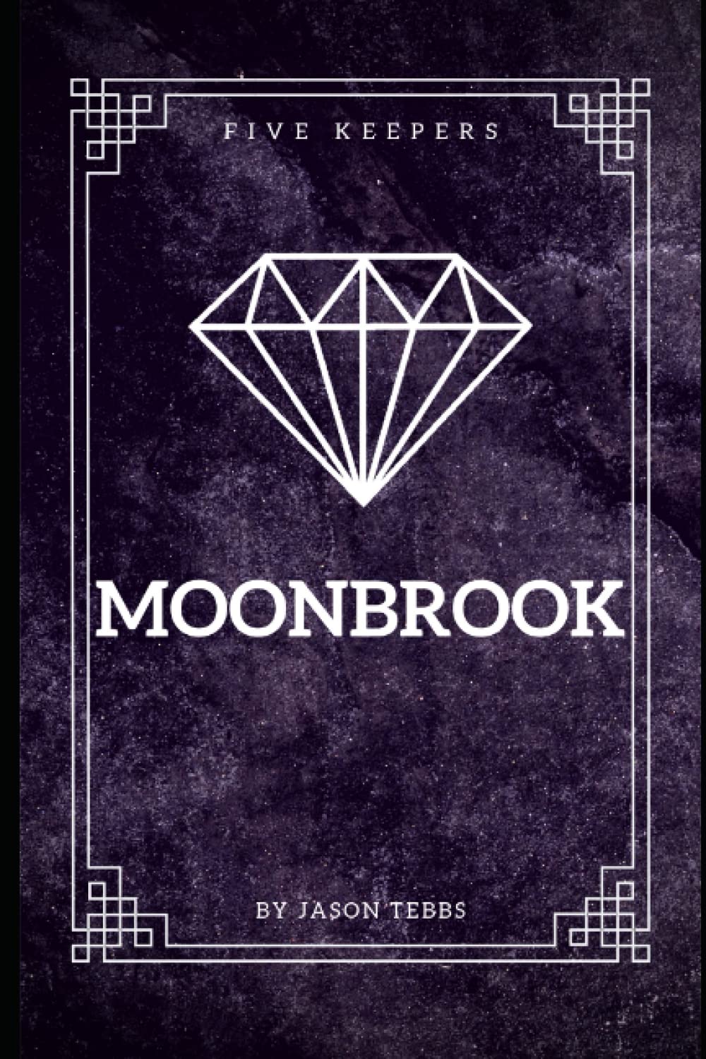 Five Keepers: Moonbrook