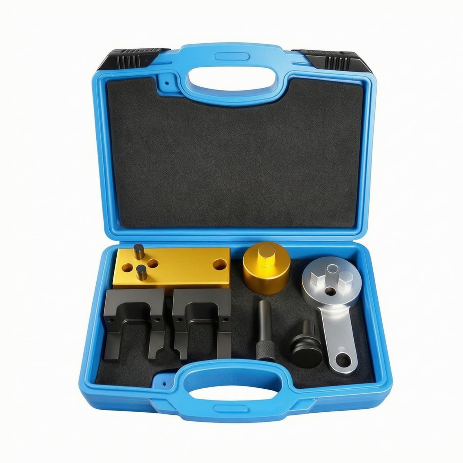 Calage Moteur Compl | Professionnel, Gpille Calage, pr Atelier Mécanique, Garagistes