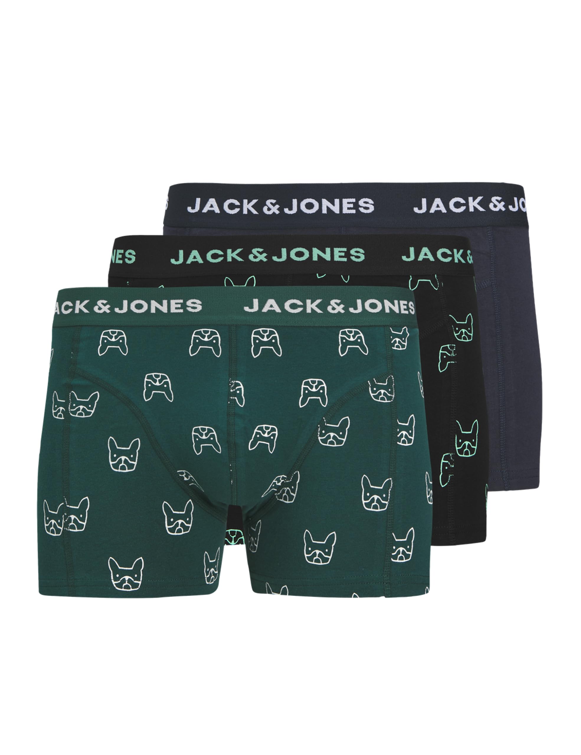 Mode von Jack&Jones