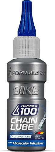 Formula 100 Bike Chain Lube
