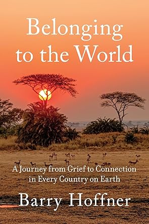 Belonging to the World