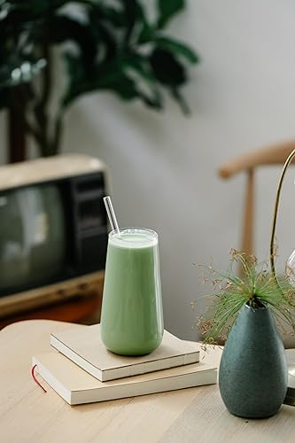 Miniatura 9 de Paquete de matcha de grado cermonial y culinario de 3.53 onzas  Polvo de matcha orgánico Matcha Brand  Polvo de matcha de té verde japonés auténtico