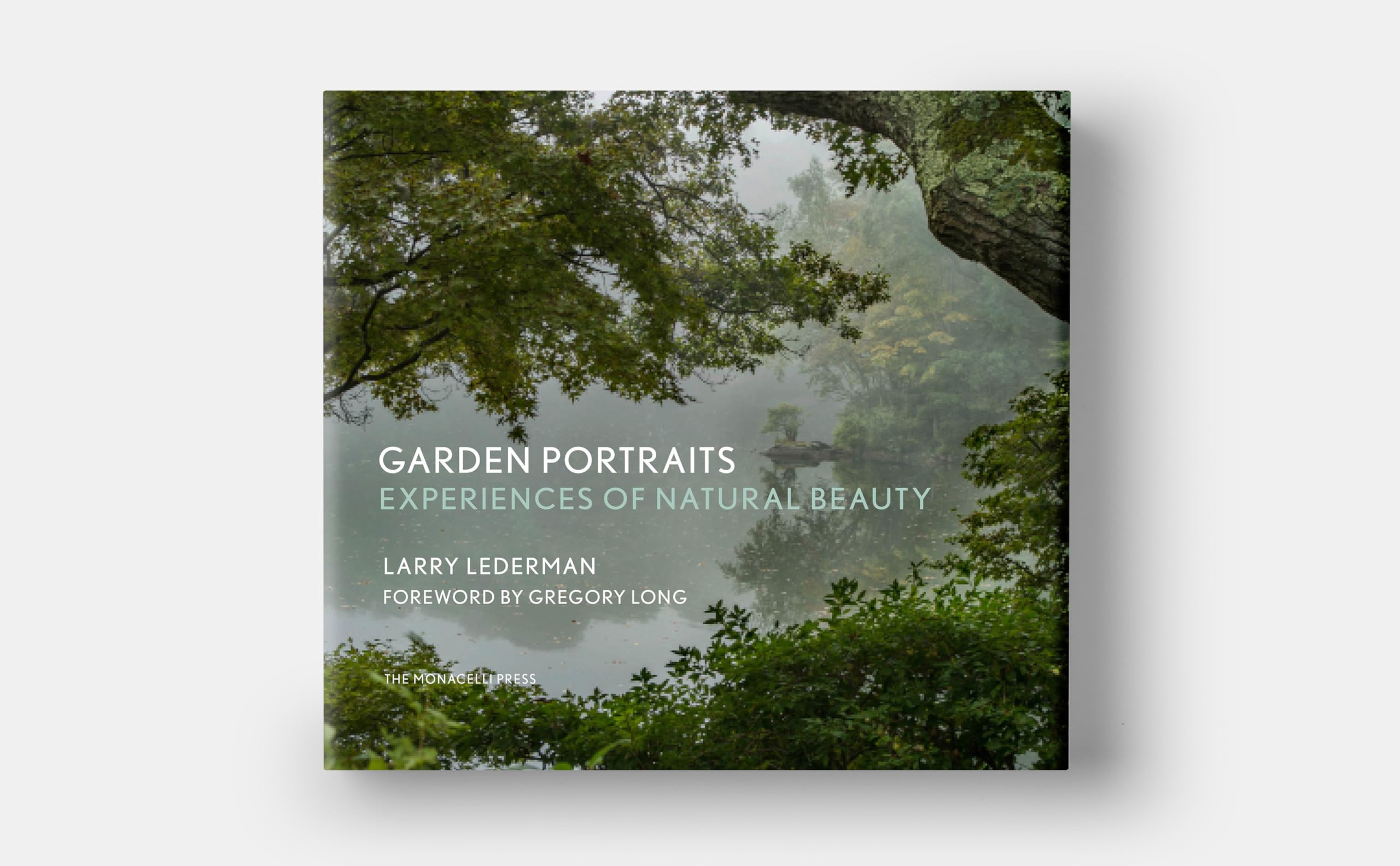 Garden Portraits: Experiences of Natural Beauty - Image 9