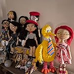 Review Image by Juliet Dallaire