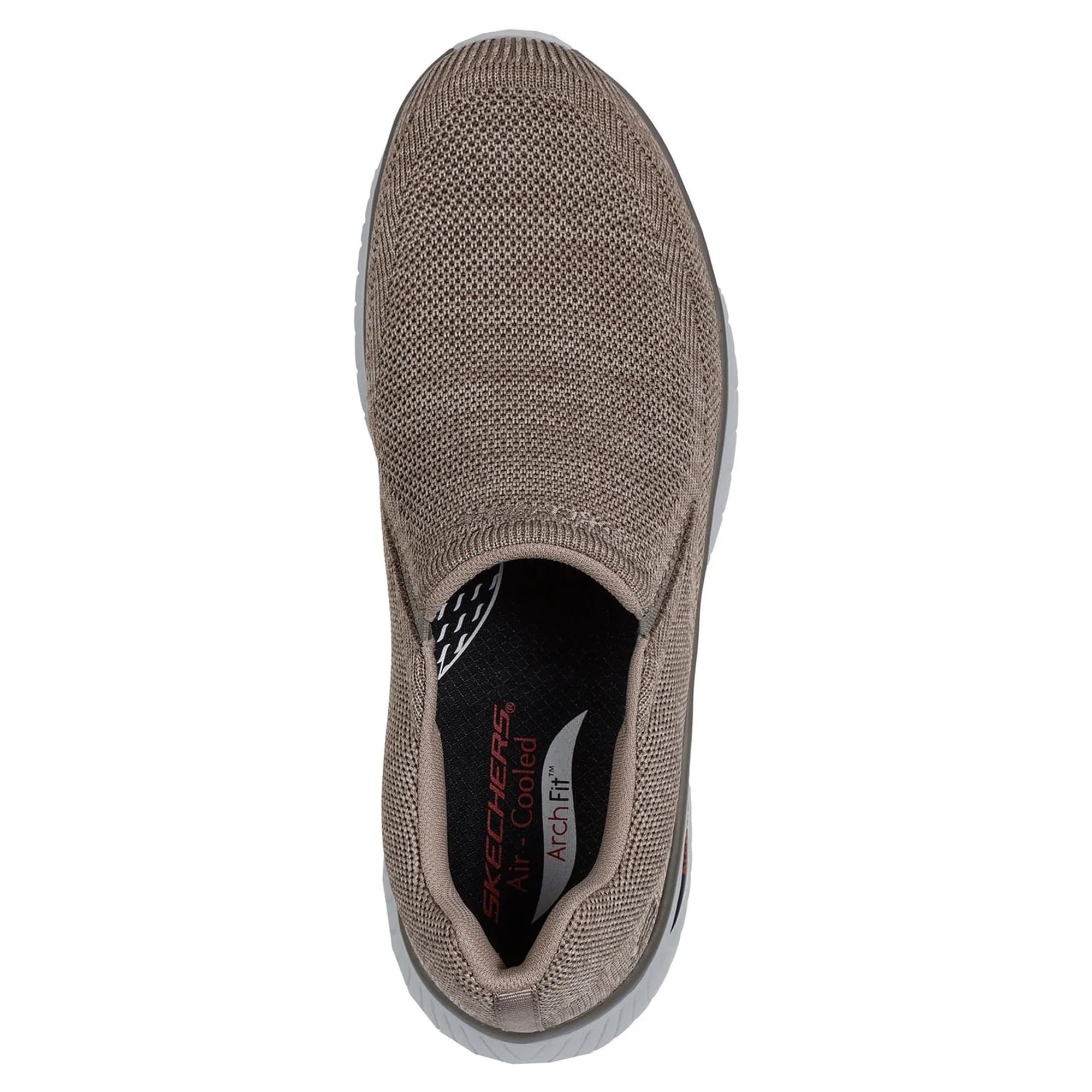 Skechers Arch Fit Crosser Locke Scarpe da ginnasticaUomo