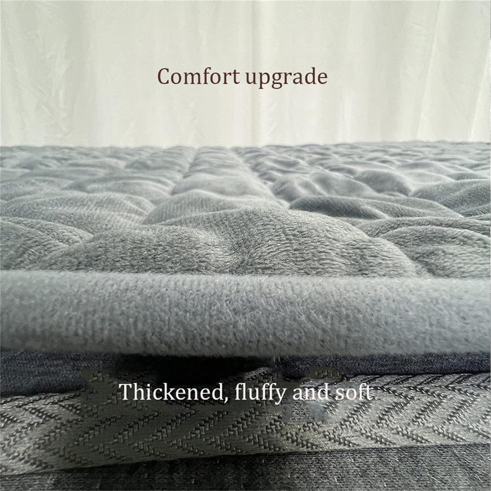 Coperta elettrica per Lettino da Massaggio, Scaldaletto per Lettino da Massaggio, Tappetino riscaldante Professionale per Lettino da Massaggio Spa
