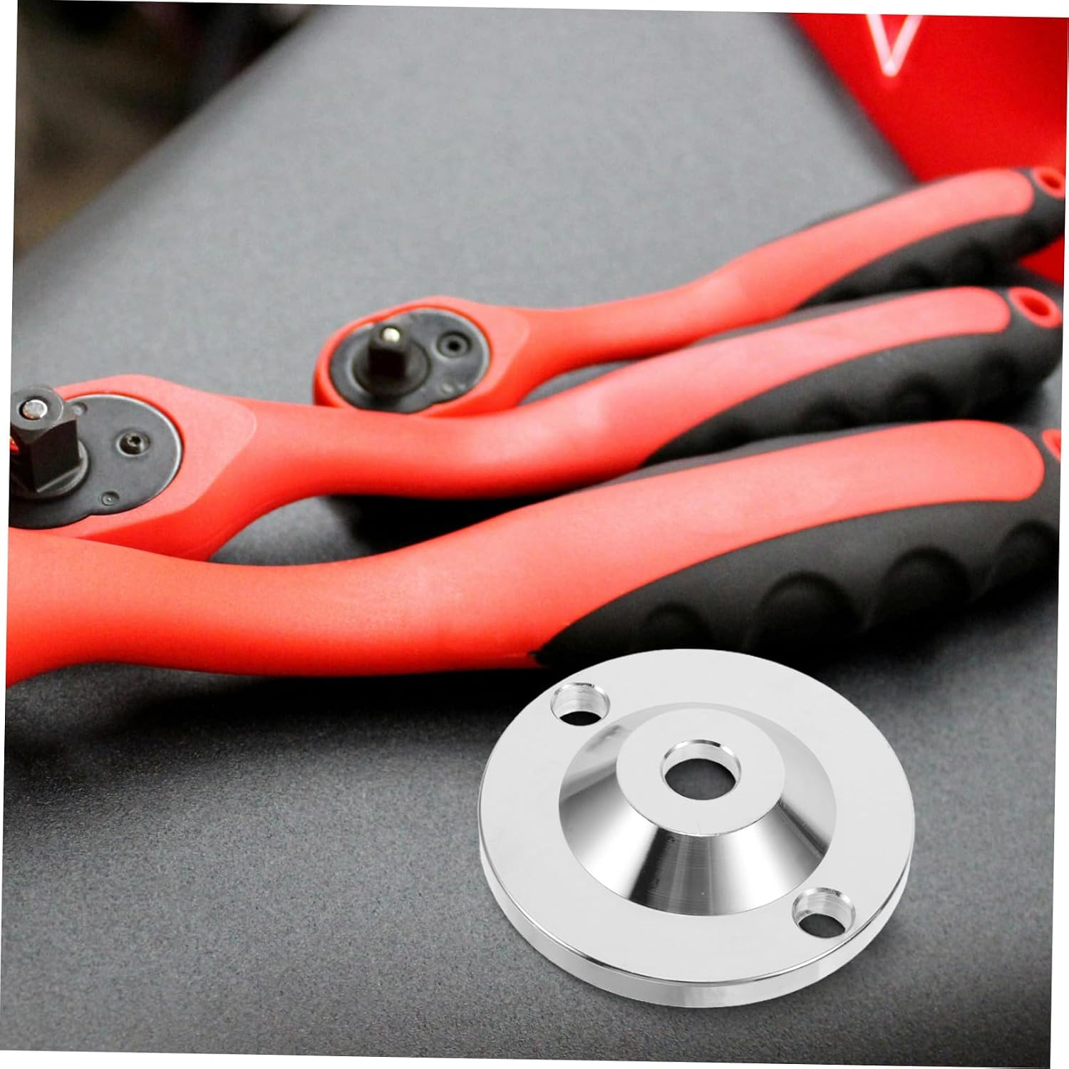Differential Repair Tool Differential Plate Replacement Kit for Cars Durable Bearing Seal Rebuild Easy Installation for and Models