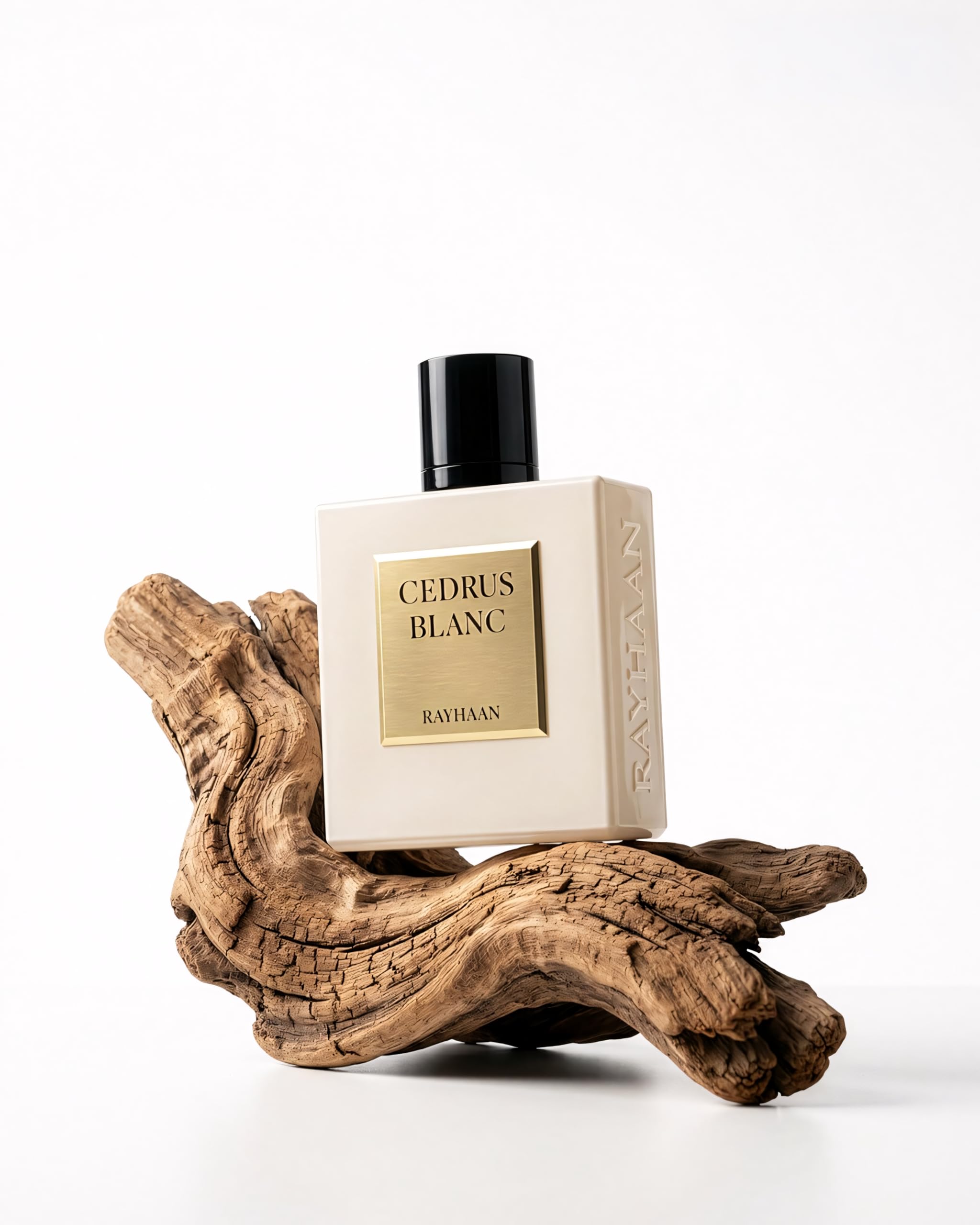 Rayhaan CEDRUS BLANC 100ml 香水 Amazon.com : RAYHAAN Cedrus Blanc 3.4 Ounce / 100 ml | Eau de