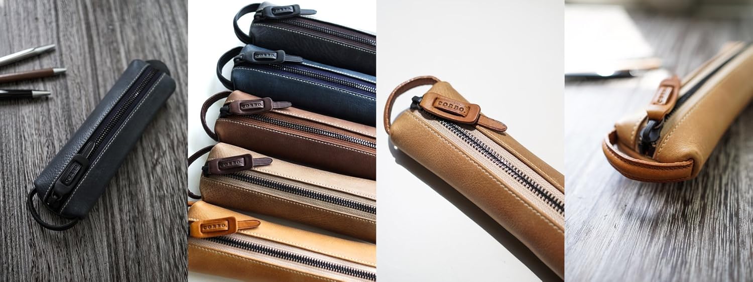 [コルボ] ペンケース 8LO-1104 Curious キュリオスシリーズ