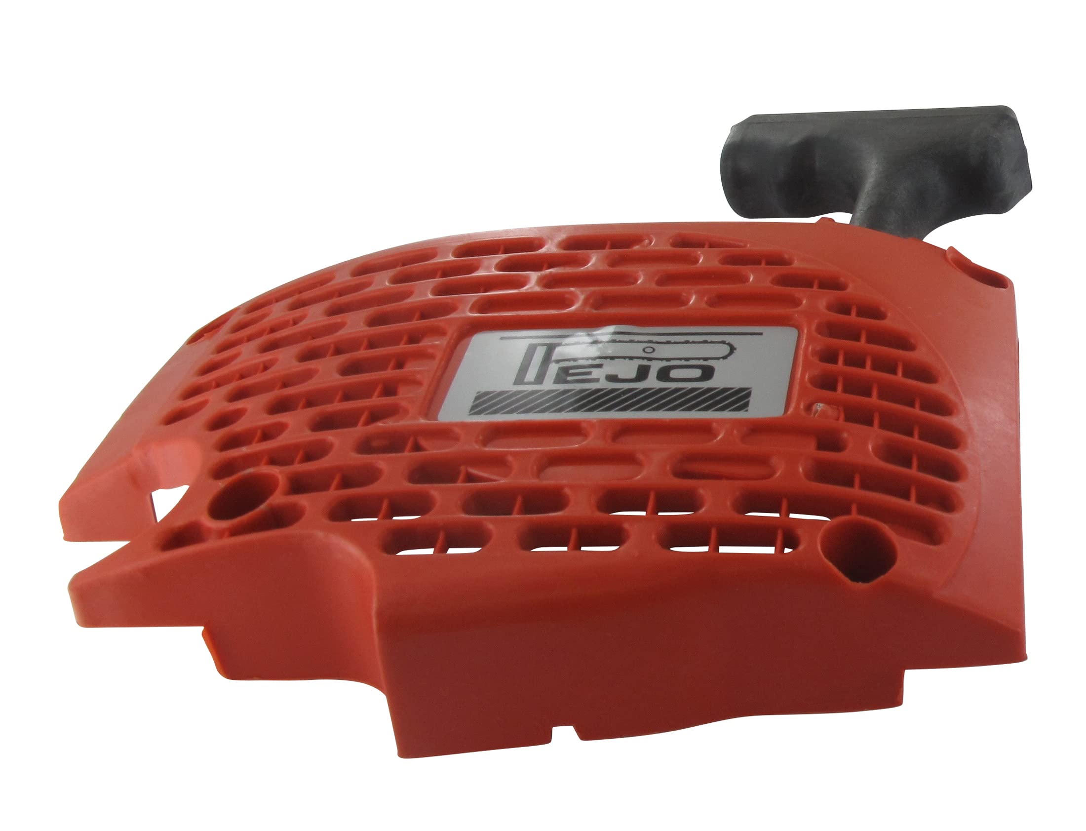 Complete Launcher, Red