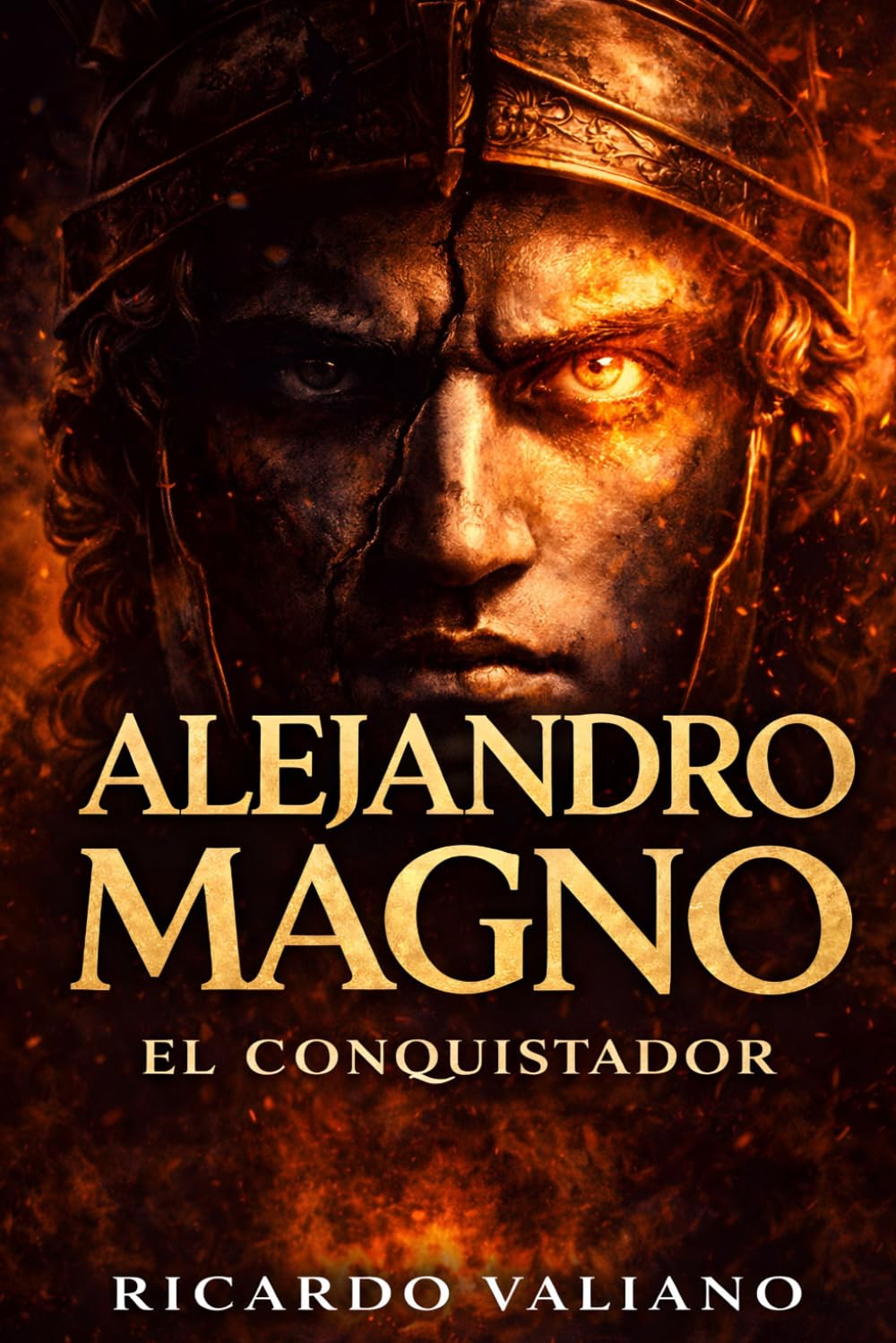 Alejandro Magno, el Conquistador: Historia, mito y estrategias del genio que forjó el imperio más vasto del mundo antiguo