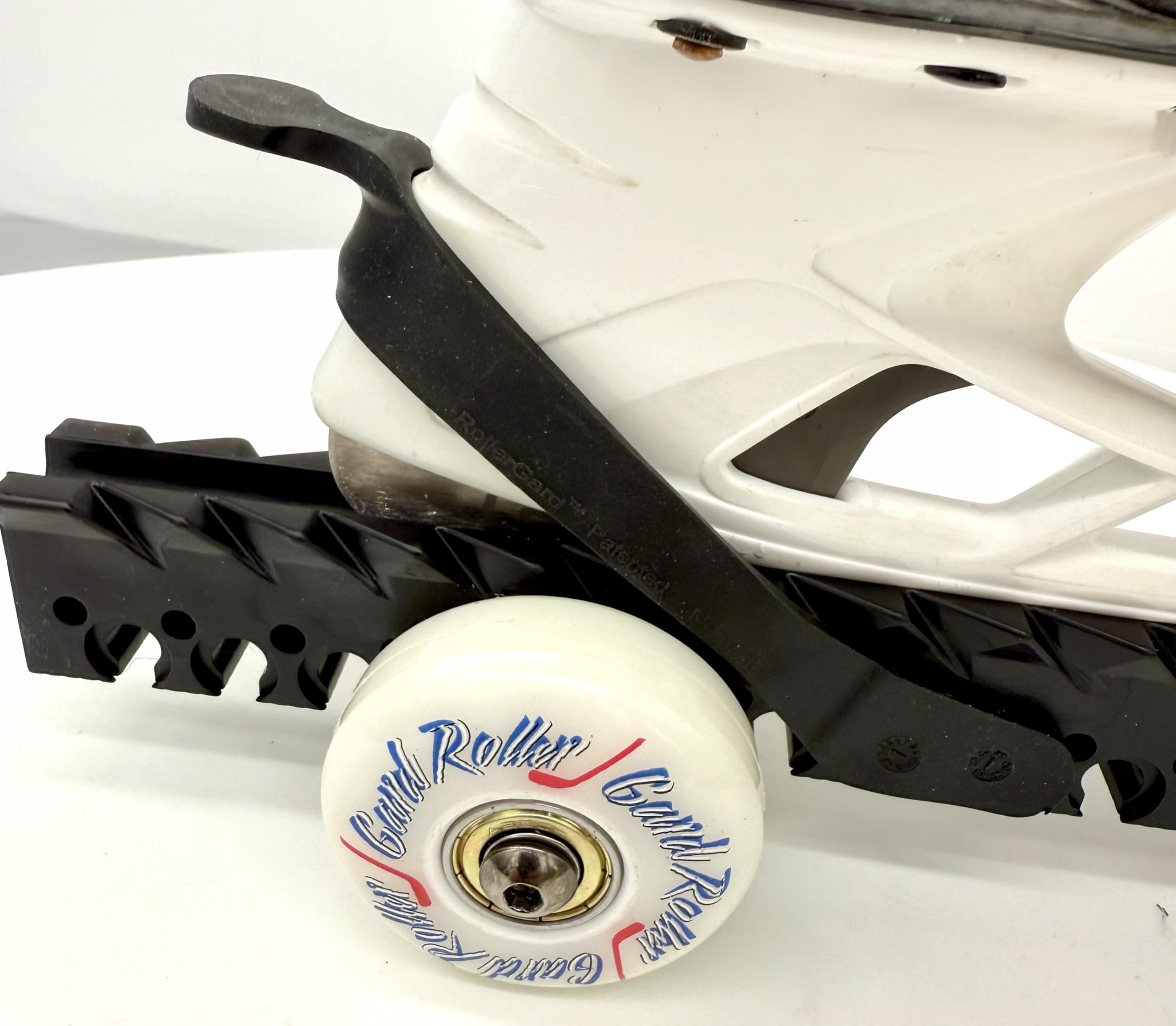 Rollergard Rollschuhschutz