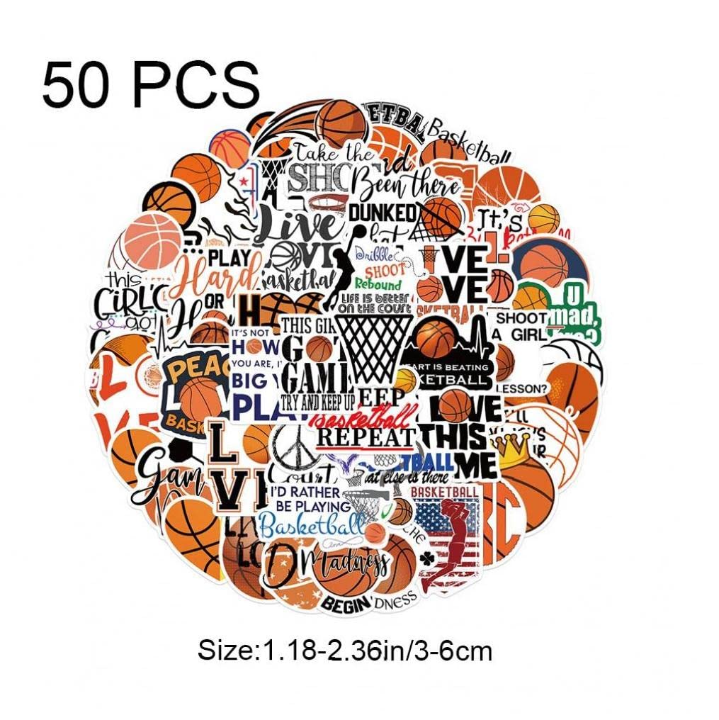 Amazon.co.jp: ステッカー バスケ スラムダンク かっこいい 人気 防水