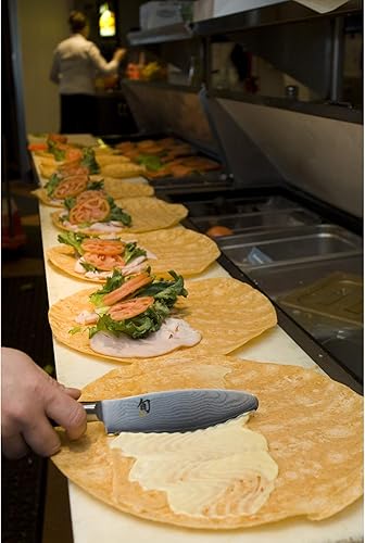 Miniatura 2 de Shun Classic 6" Ultimate Utility Knife