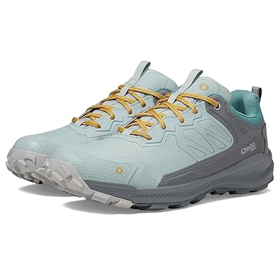 Oboz Katabatic Low B Dry Women