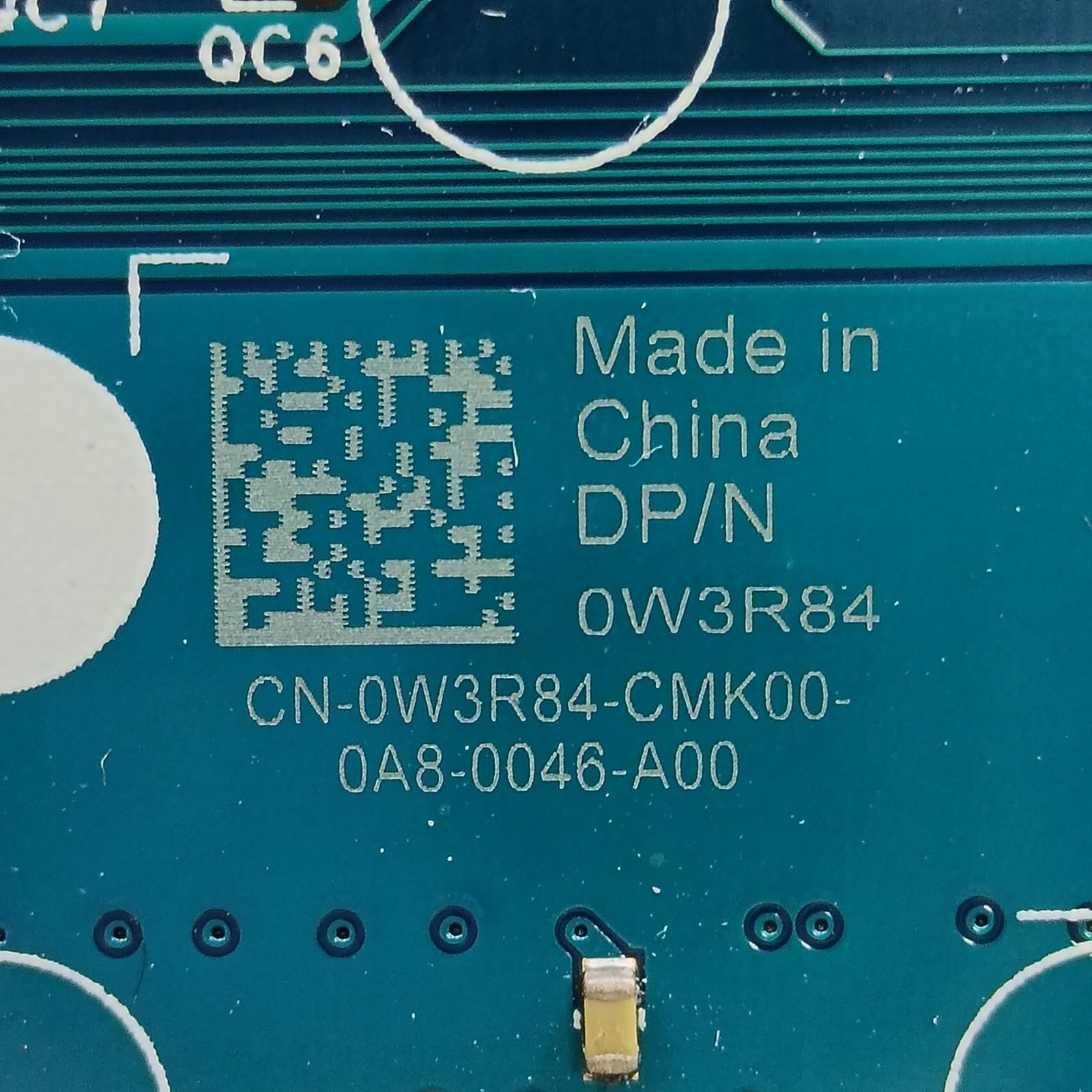 Amazon.com: Replacement for Dell Latitude 5410 Motherboard FDZ41