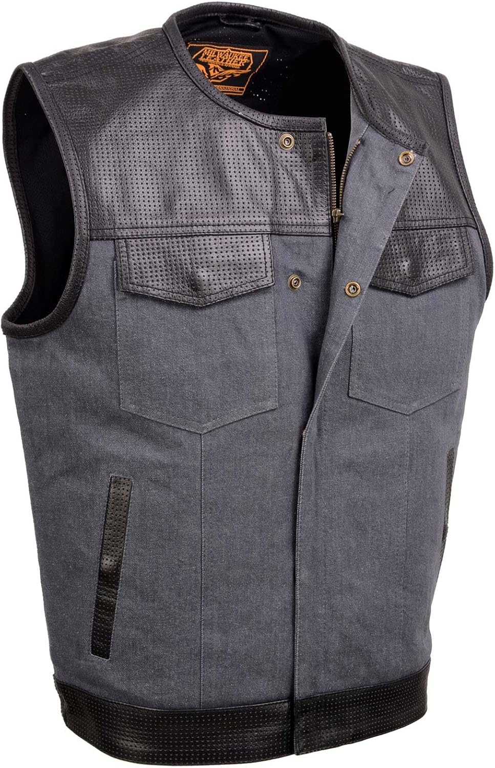 Milwaukee Leather Mens Mdm3005