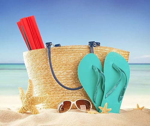 Miniatura 17 de Ventilador de mano plegable grande para baile de línea, grandes ventiladores plegables para botas en el suelo, festival de baile, baile, actuación