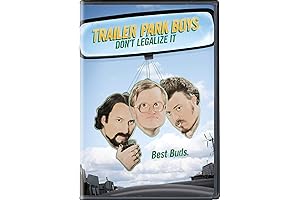 Trailer Park Boys: Don't Legalize It