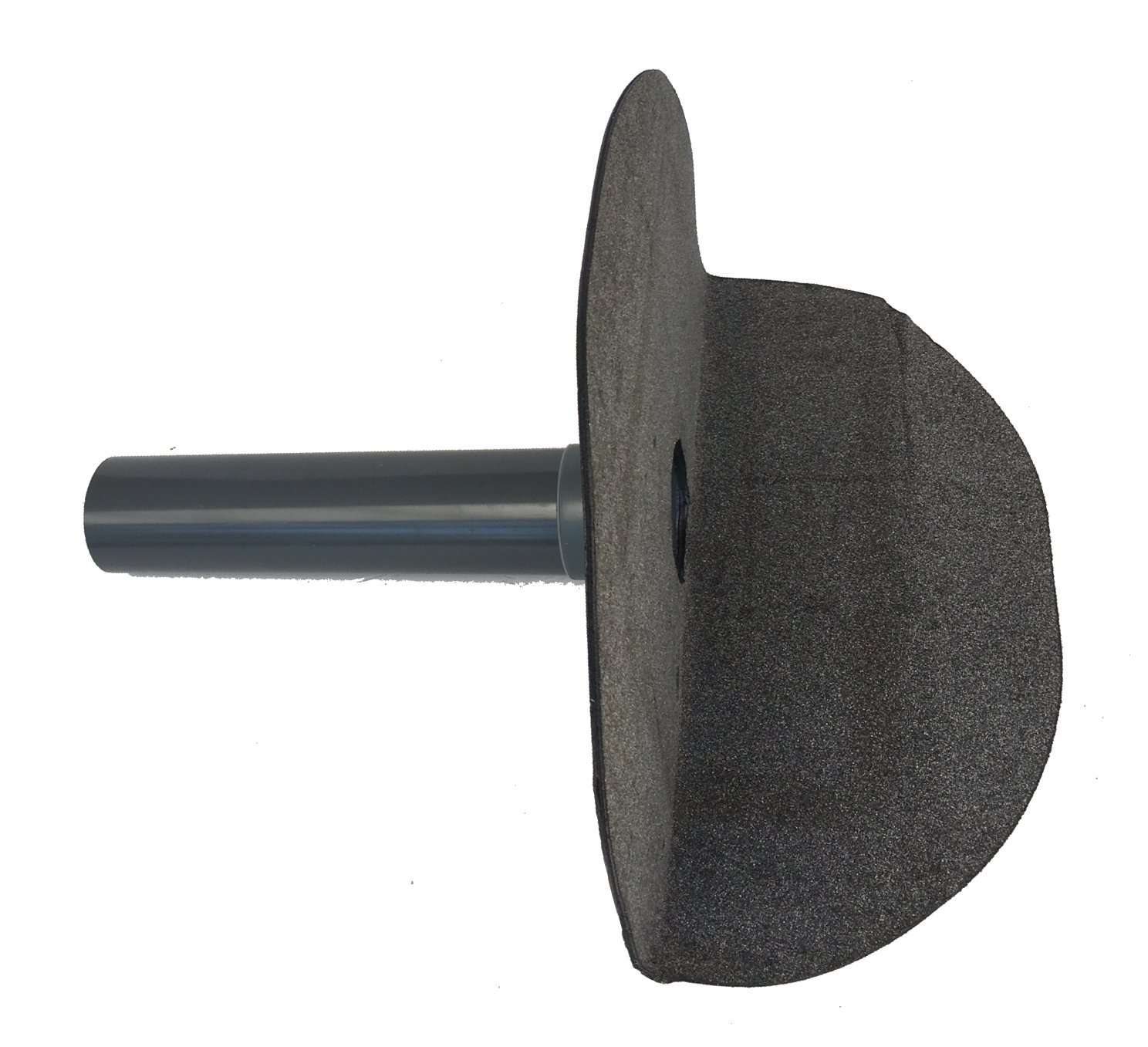 PRO Dachablauf DN 100-160 – Flachdachablauf, Dachgully, HT/KG Rohr