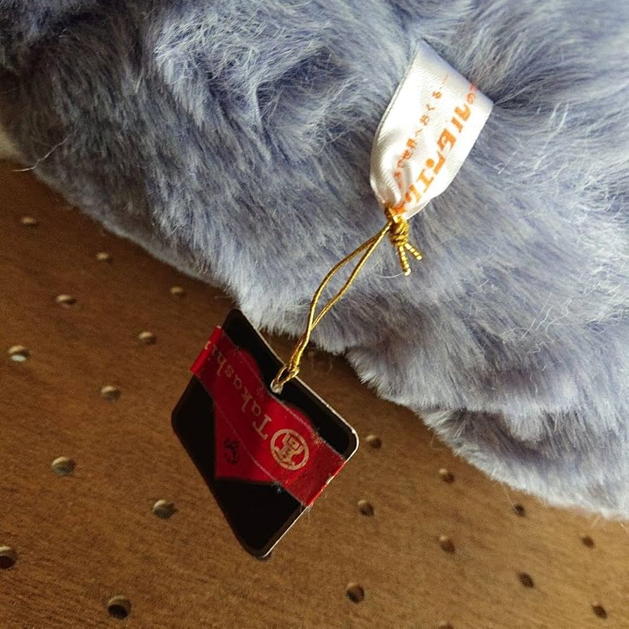 オリエンタルトーイ　アバンギャルド　うさぎ　ぬいぐるみ　約55cm 中古品 オリエンタルトーイ アヴァンギャルド うさぎ ぬいぐるみ 中古品