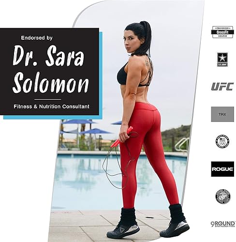 Miniatura 5 de Buddy Lee Versa Trainer - Cuerda de saltar