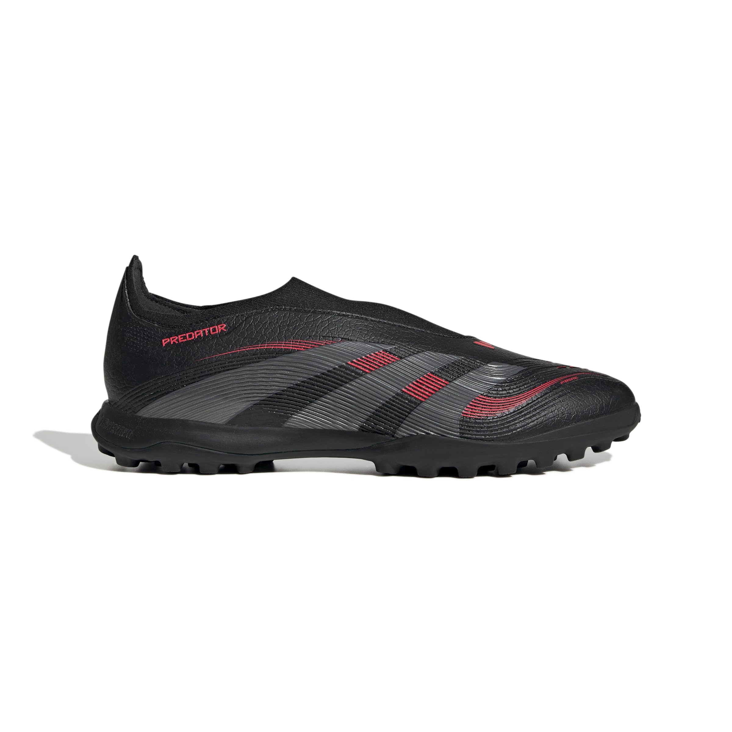 adidas Predator League Laceless Turf Football Boots SCARPEUnisex - Adulto