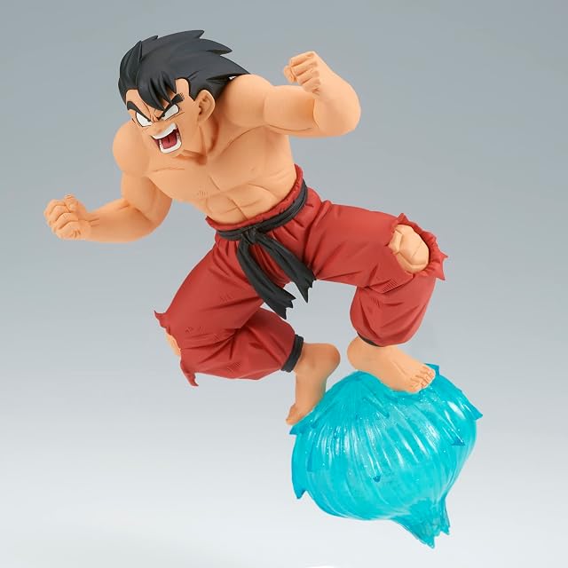 Foto 5 de 8 de Banpresto - Figura Son Goku Dragon Ball