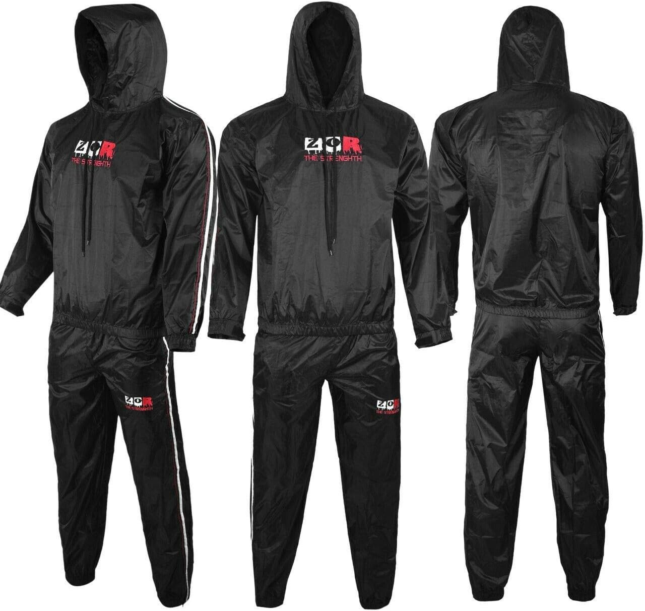 Best sauna sweat suits Clearance