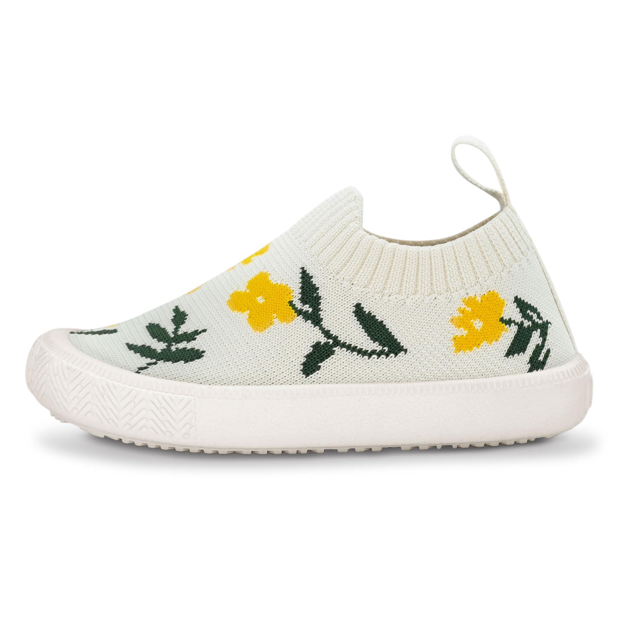 Jan & Jul Kinder Waschbare Turnschuhe, Leichte Graphic Sneakers