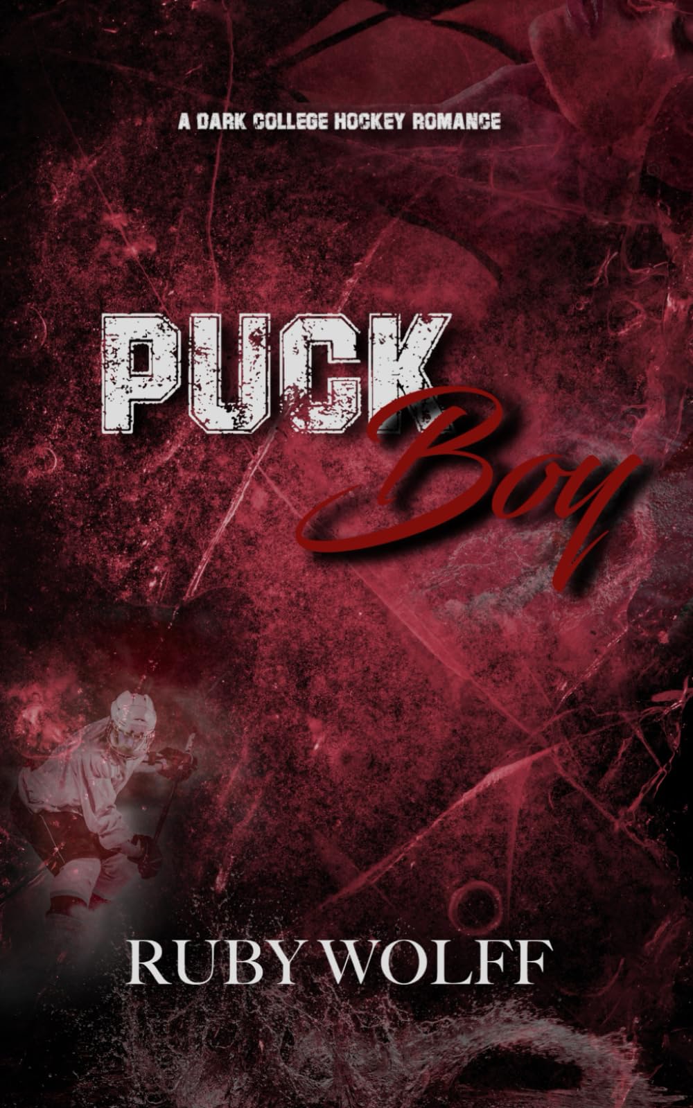Puck Boy (The Boys)