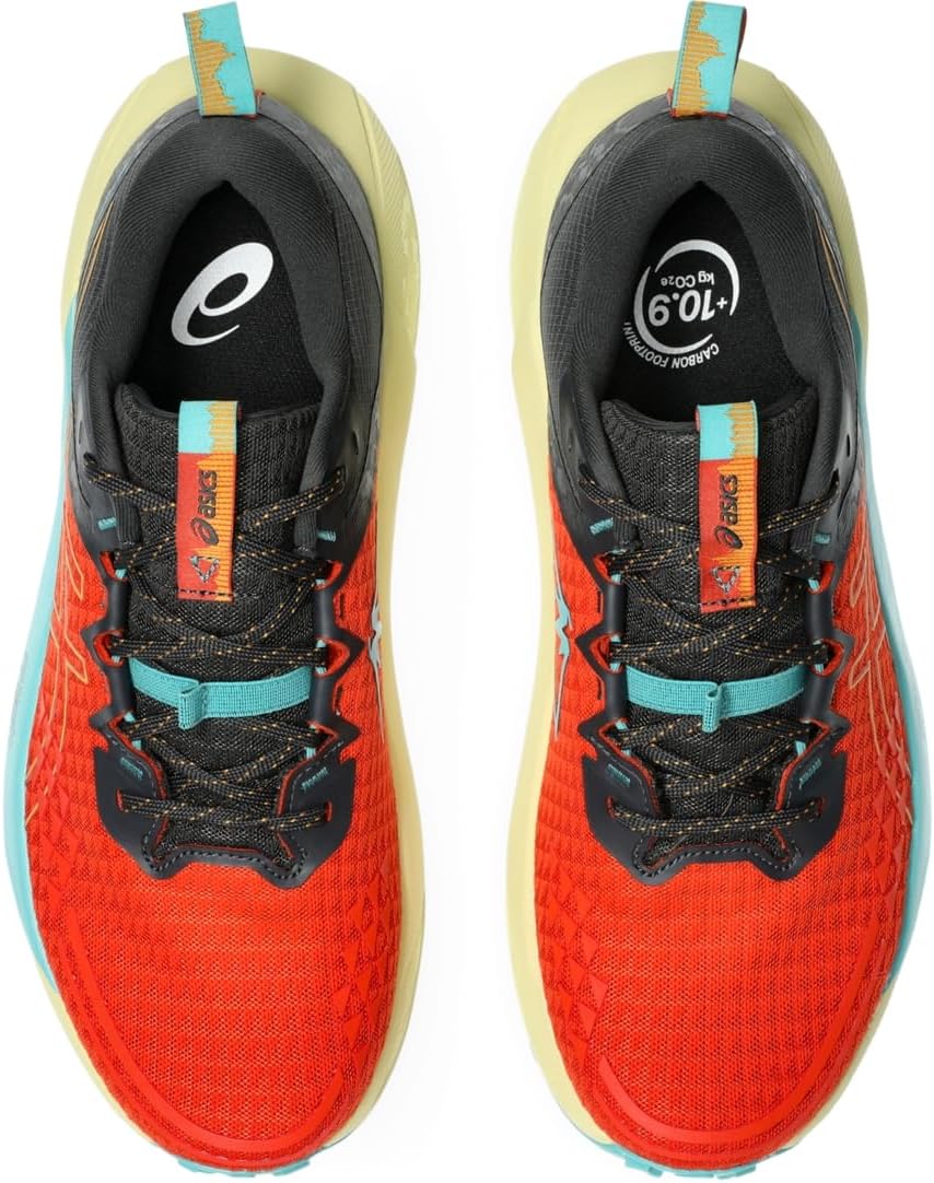 ASICS Men's Gel-Trabuco 13 Running Shoes