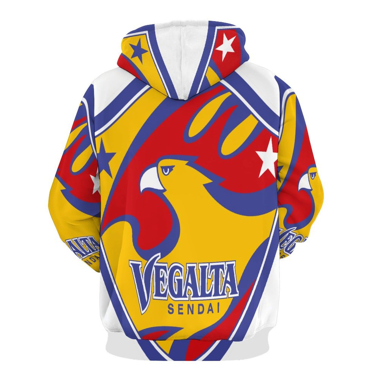 Amazon.co.jp: ベガルタ仙台 パーカー 男士 男女兼用 通学 スウェット