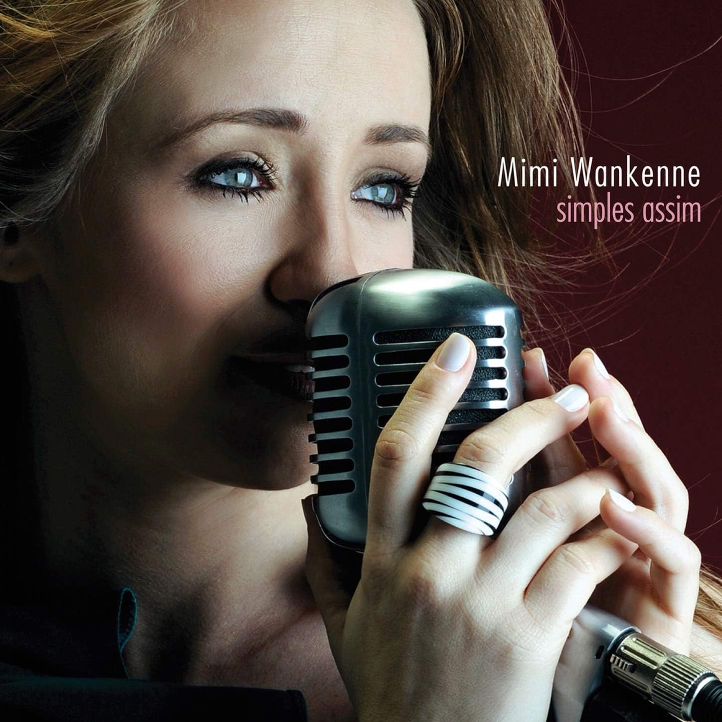 Fico assim sem você