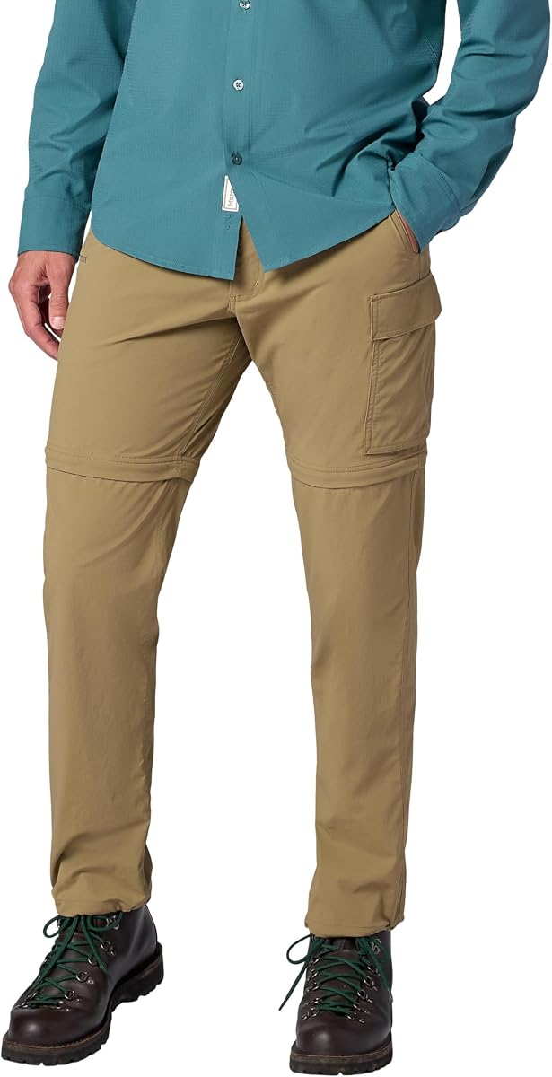 MARMOT Men's Trailway Convertible Pant