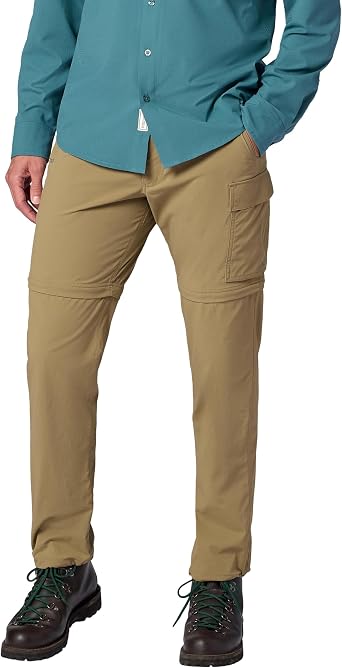 MARMOT Mens Trailway Convertible Pant
