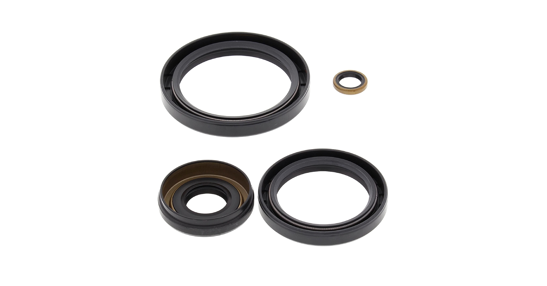 ザイグルグリル Amazon.com: All Balls Racing Differential Seal Only Kit