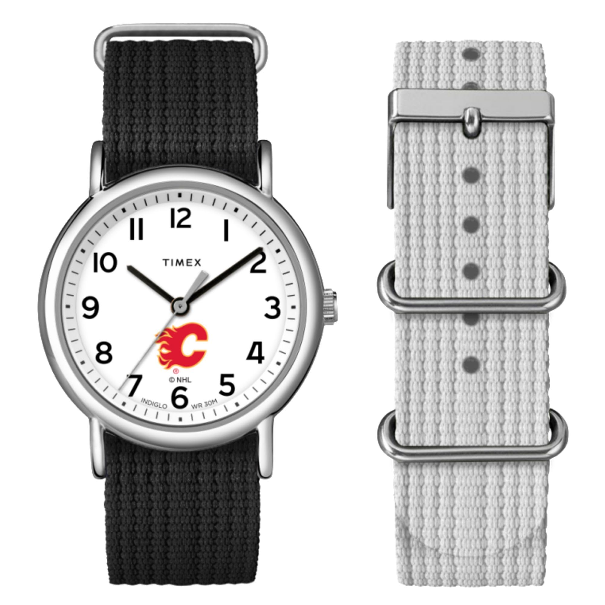 Timex Tribute Reloj Deportivo TWG059400YZ, Negro