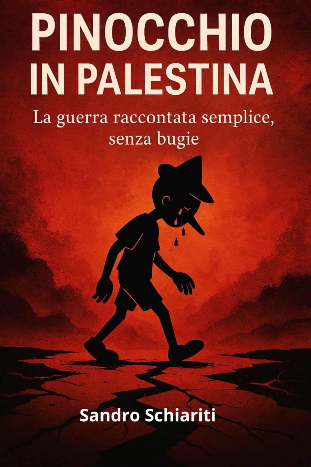 Pinocchio in Palestina: La Guerra Raccontata Semplice senza Bugie