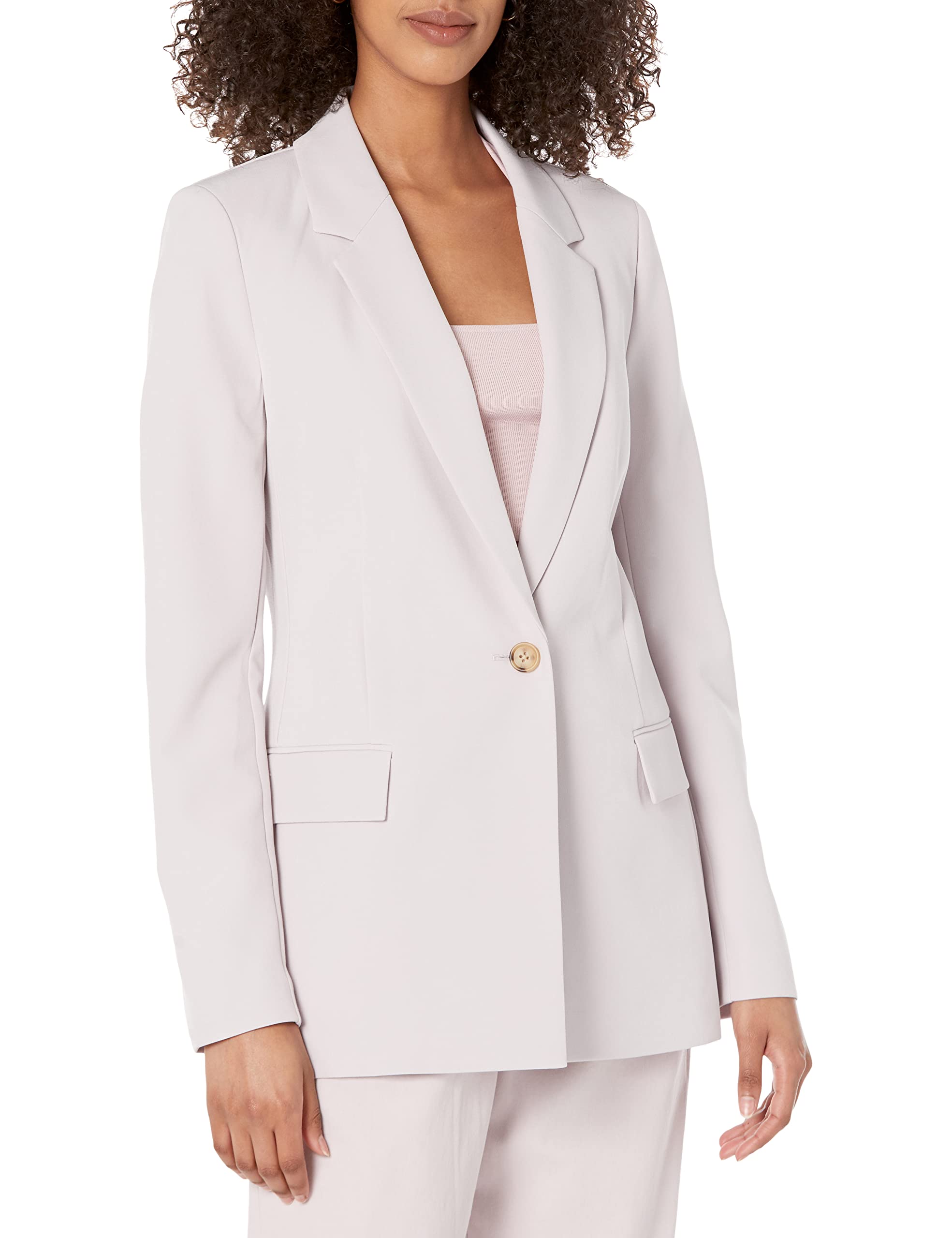 The Drop Blazer für Damen
