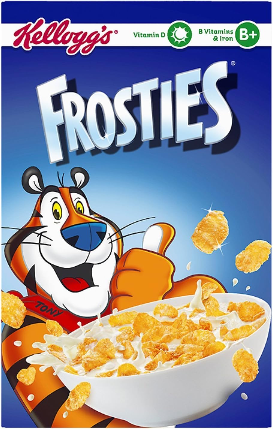 Frosties (UK Import), 375g