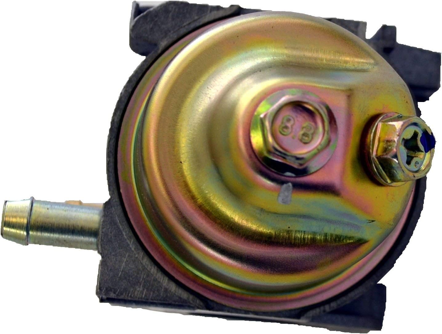 OakTen Replacement Carburetor for Cub Cadet Yard-Man Walk-Behind Mower Compatible with 751-10881, 951-10881