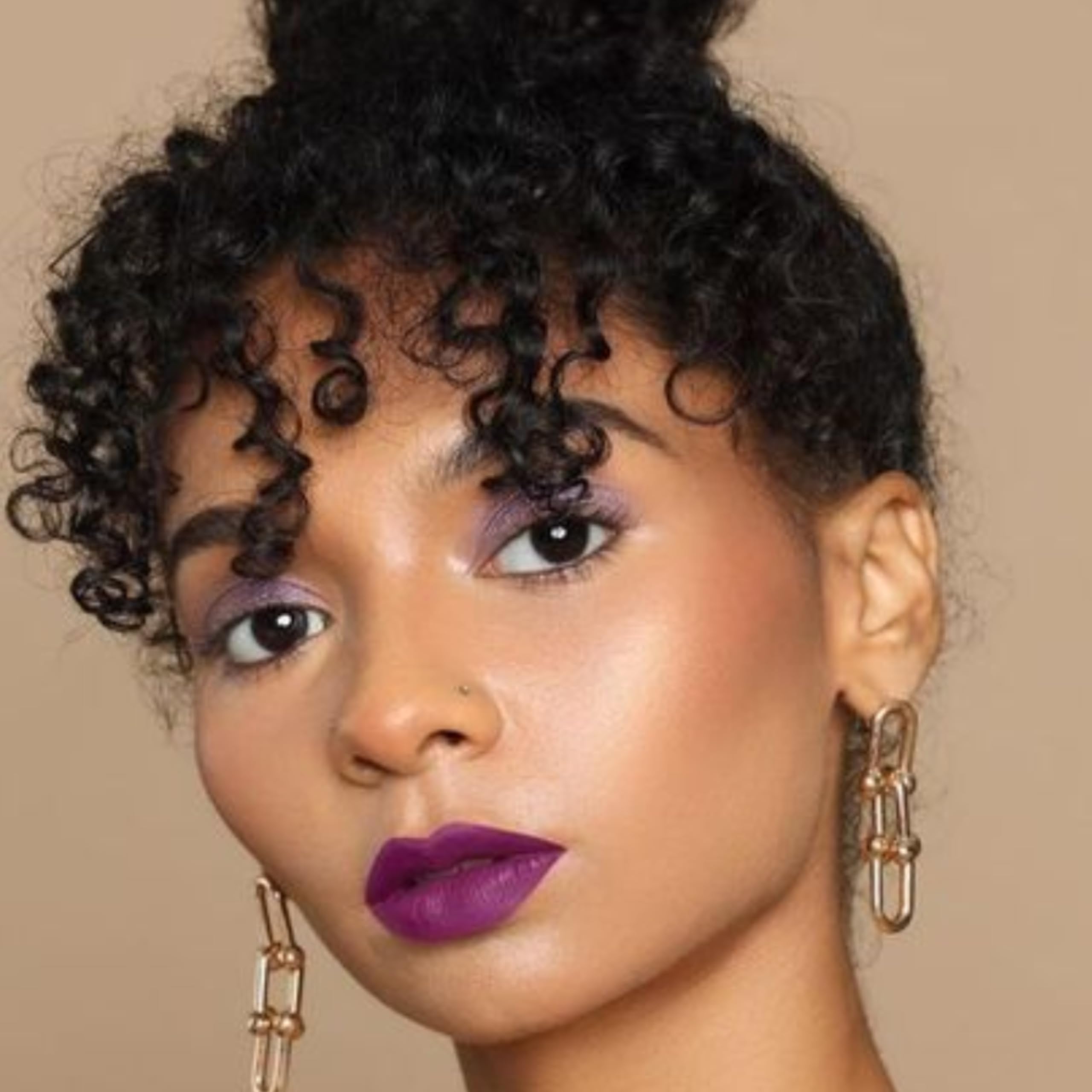 The Lip Bar Vegan Liquid Matte Lipstick - Prima Donna