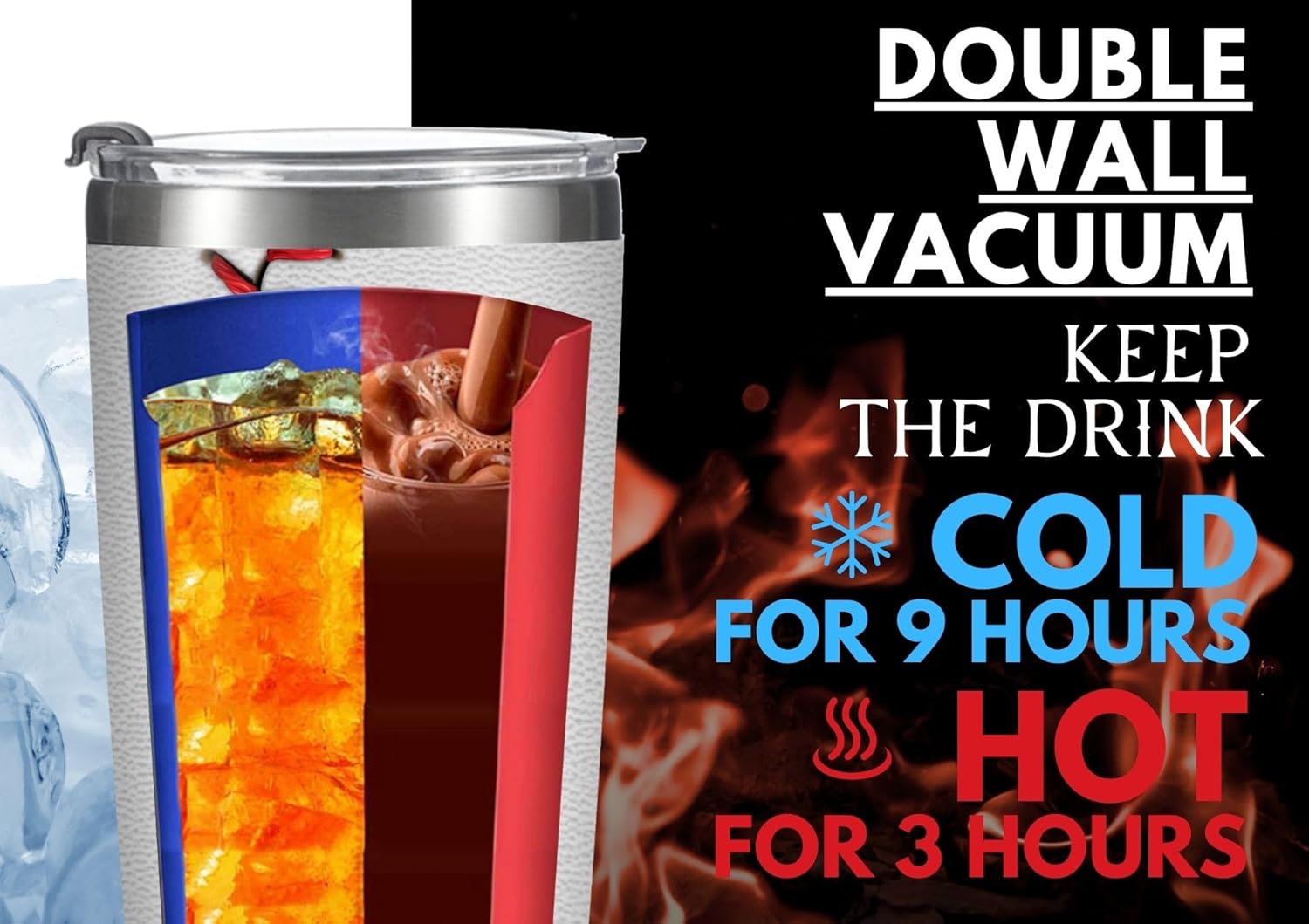 Onebttl Personalized Baseball Gifts for Teen Boys, Men, Coaches, 20oz Stainless Steel Tumbler with Laser Etched Initials for Baseball Players, Lovers, White - M - Image 7