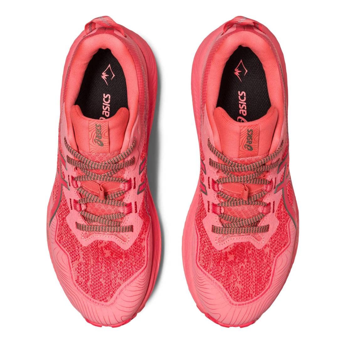 ASICS Fujitrabuco 11 Scarpa Running da Trail per Donna